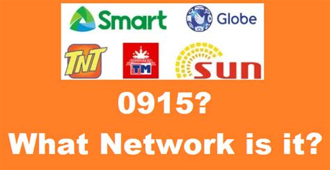 0915 Mobile Network .